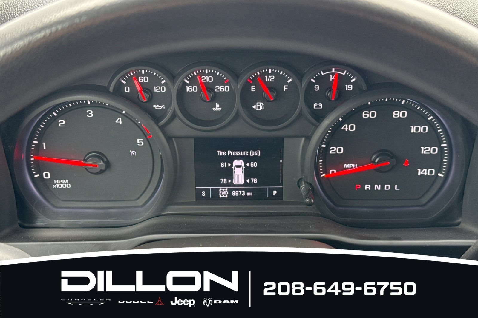 Used 2025 Chevrolet Silverado 3500 W/T AWD/4WD image 23