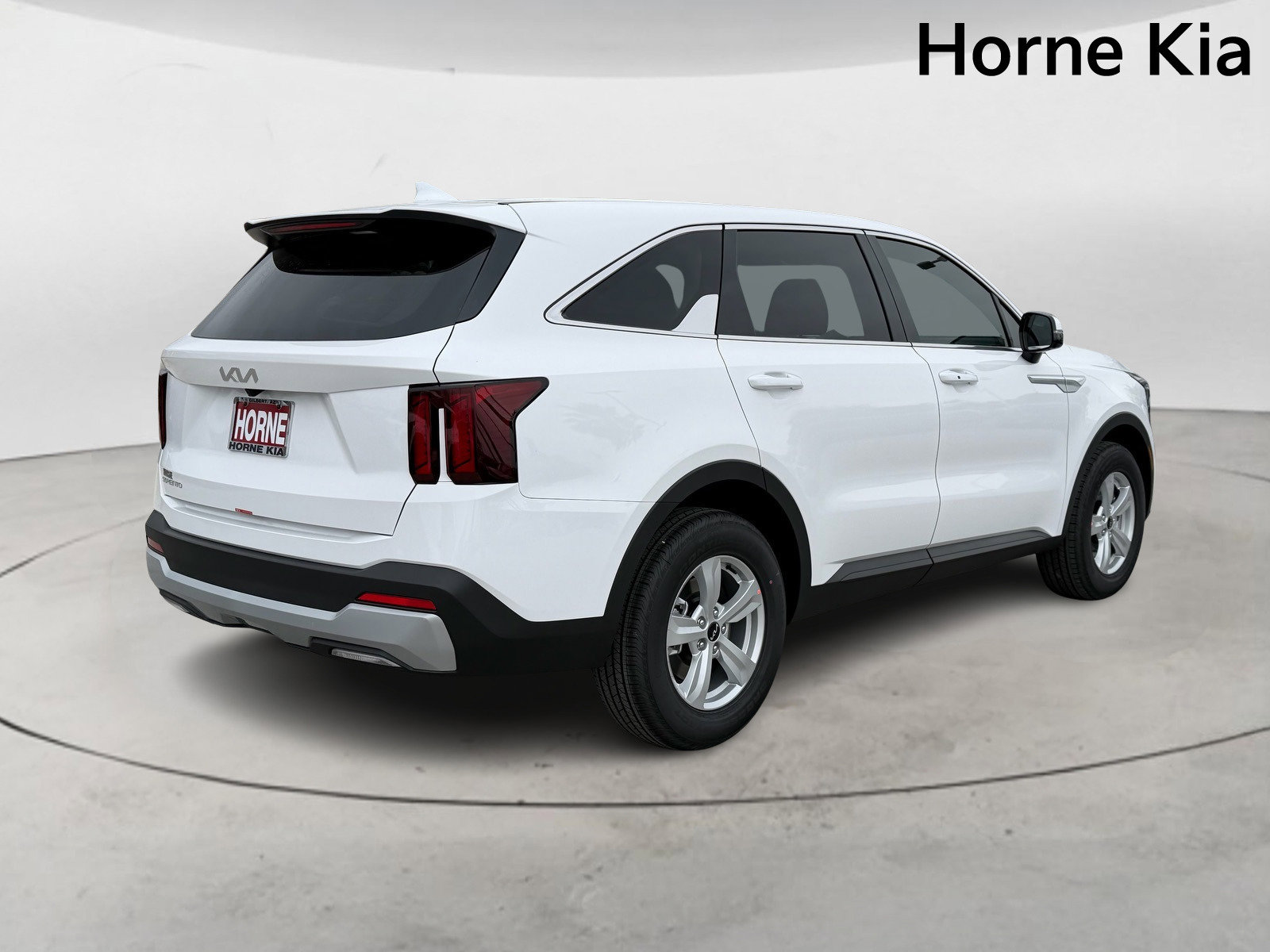 New 2026 Kia Sorento LX image 4