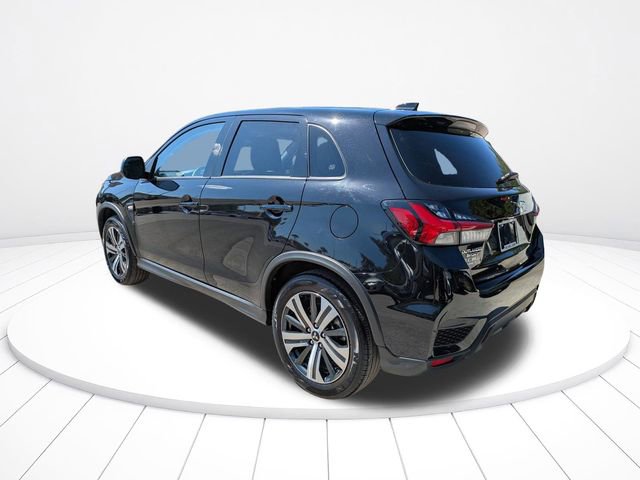Used 2025 Mitsubishi Outlander Sport ES AWD/4WD image 6