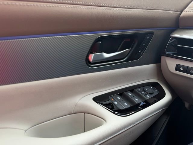 Certified 2026 Nissan Murano Platinum w/ Cargo Package image 23