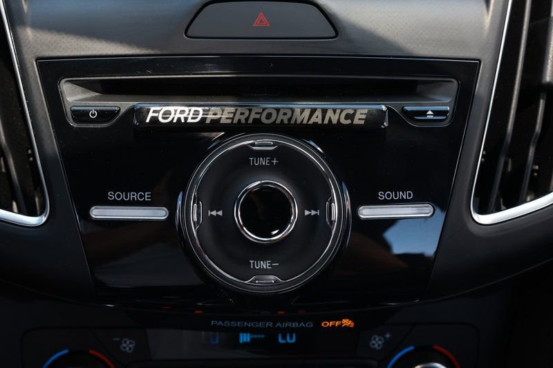 Used 2016 Ford Focus RS AWD/4WD image 37