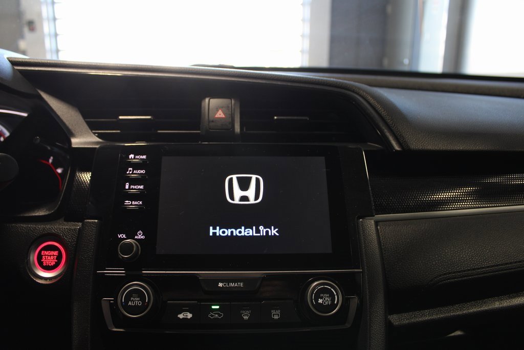 Used 2020 Honda Civic Sport image 25