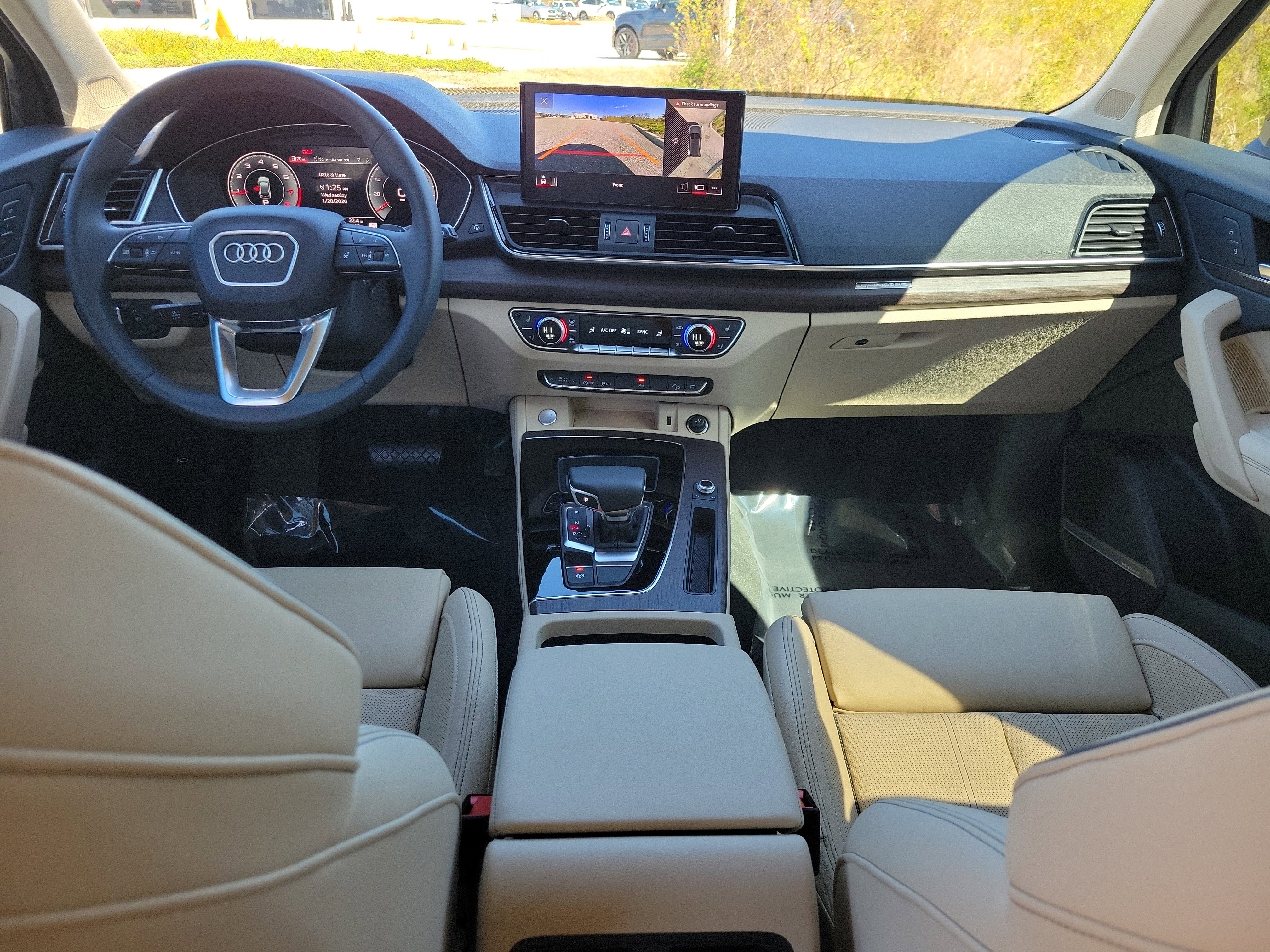 Used 2024 Audi Q5 2.0T Premium Plus image 13