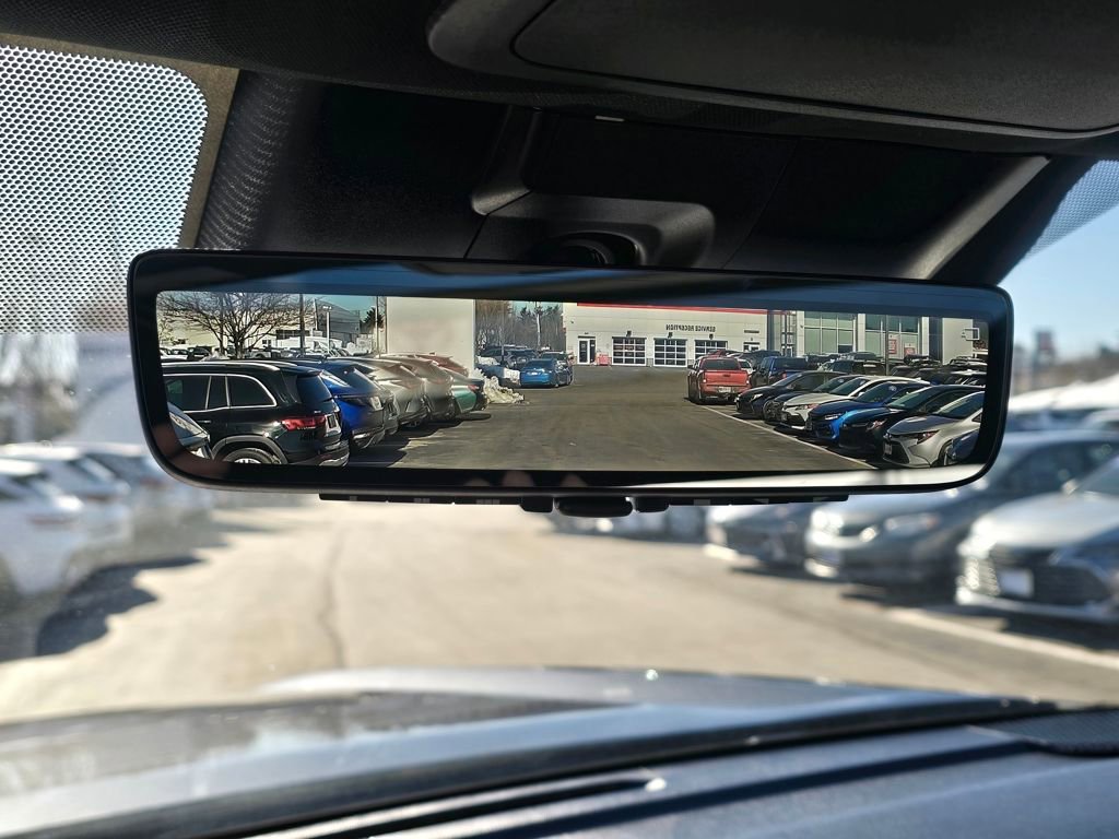 Certified 2026 Toyota Tundra Capstone image 31