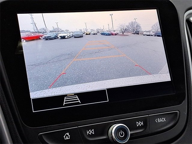 Used 2024 Chevrolet Malibu LT image 14