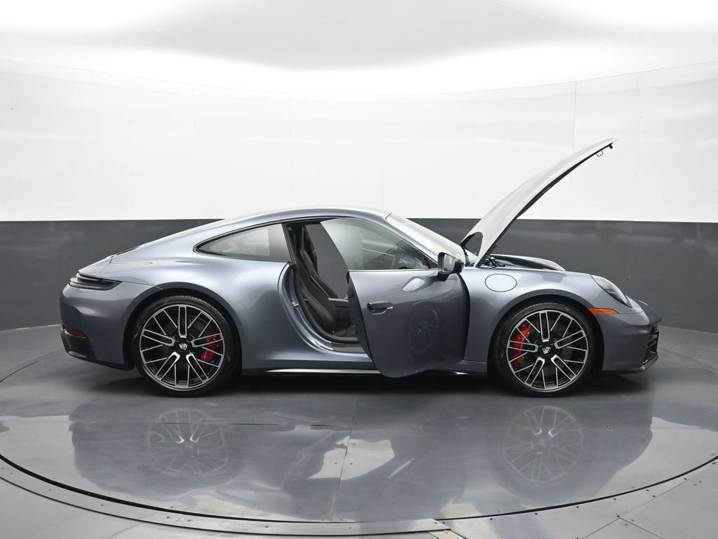 New 2026 Porsche 911 Carrera 4S AWD/4WD image 30