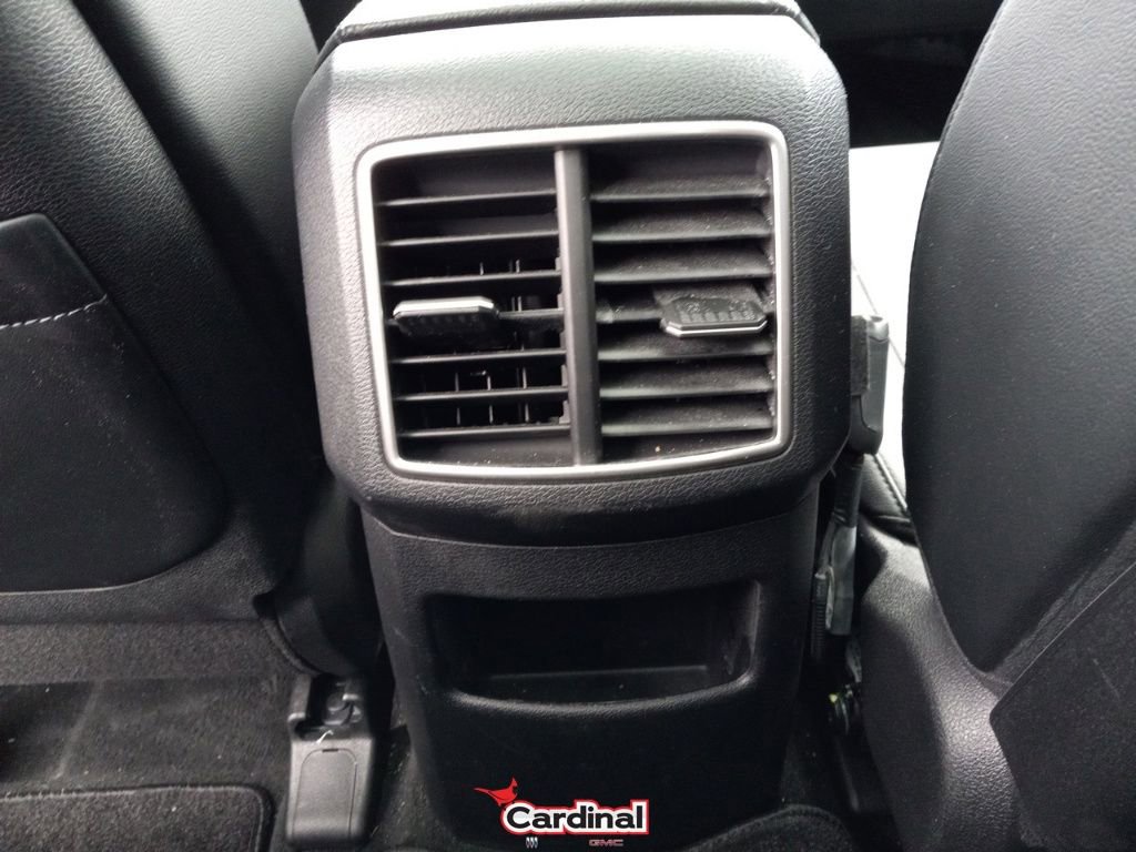 Used 2023 Kia Sportage X-Line w/ X-Line Premium Package image 24