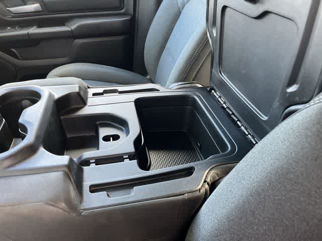 Used 2019 RAM 1500 Tradesman AWD/4WD image 34
