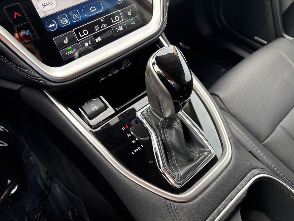 Used 2025 Subaru Outback Limited w/ Popular Package #2 image 17