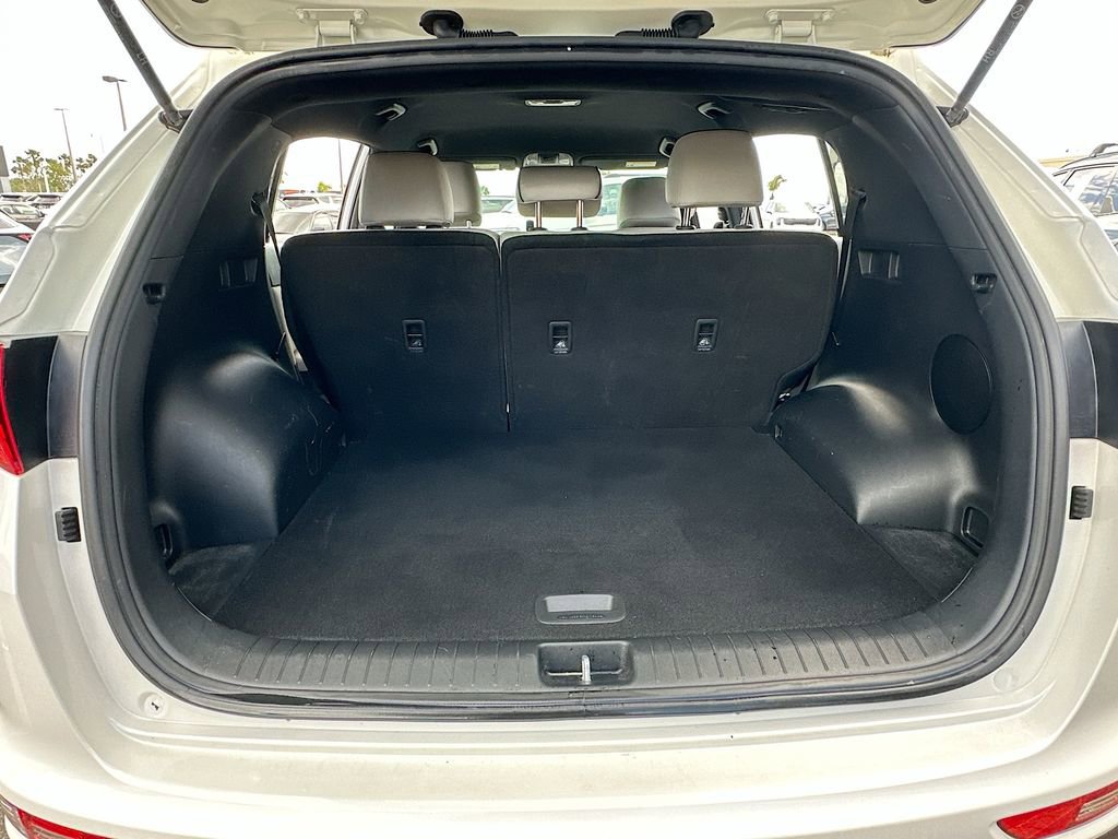 Used 2019 Kia Sportage EX w/ EX Sport Appearance Package image 23