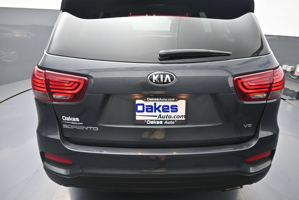Used 2020 Kia Sorento FWD V6 image 31