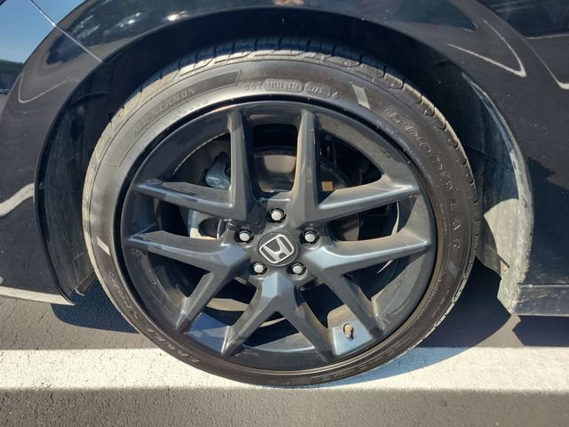 Certified 2024 Honda Civic Sport image 19