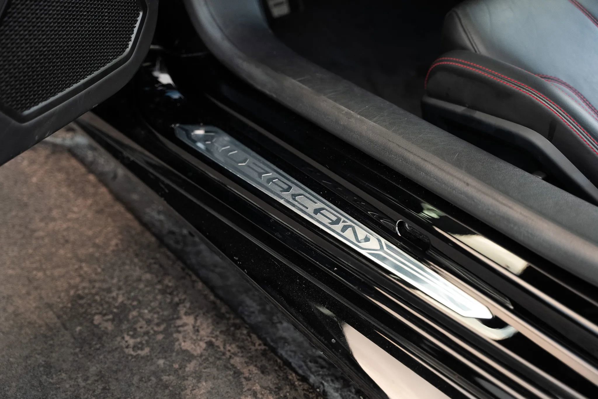 Used 2015 Lamborghini Huracan LP 610-4 AWD/4WD image 59