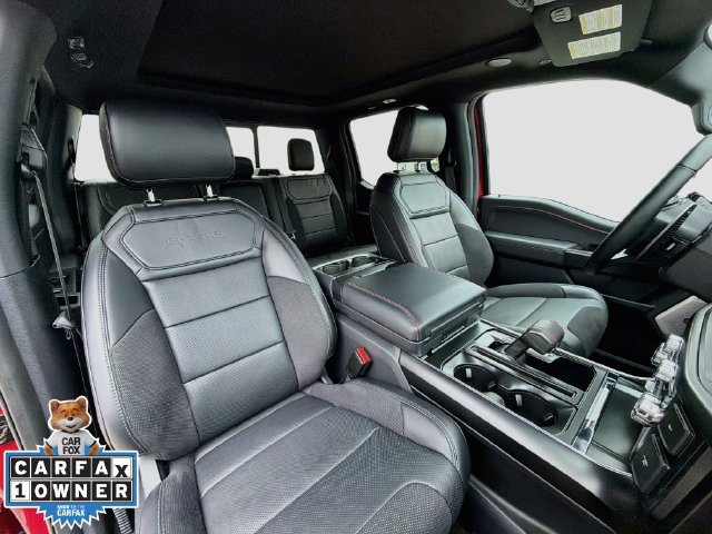 Certified 2025 Ford F150 Raptor AWD/4WD image 15