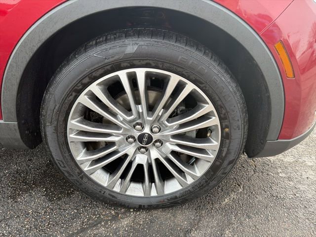 Used 2018 Lincoln MKX Reserve w/ Lincoln MKX Climate Package image 2