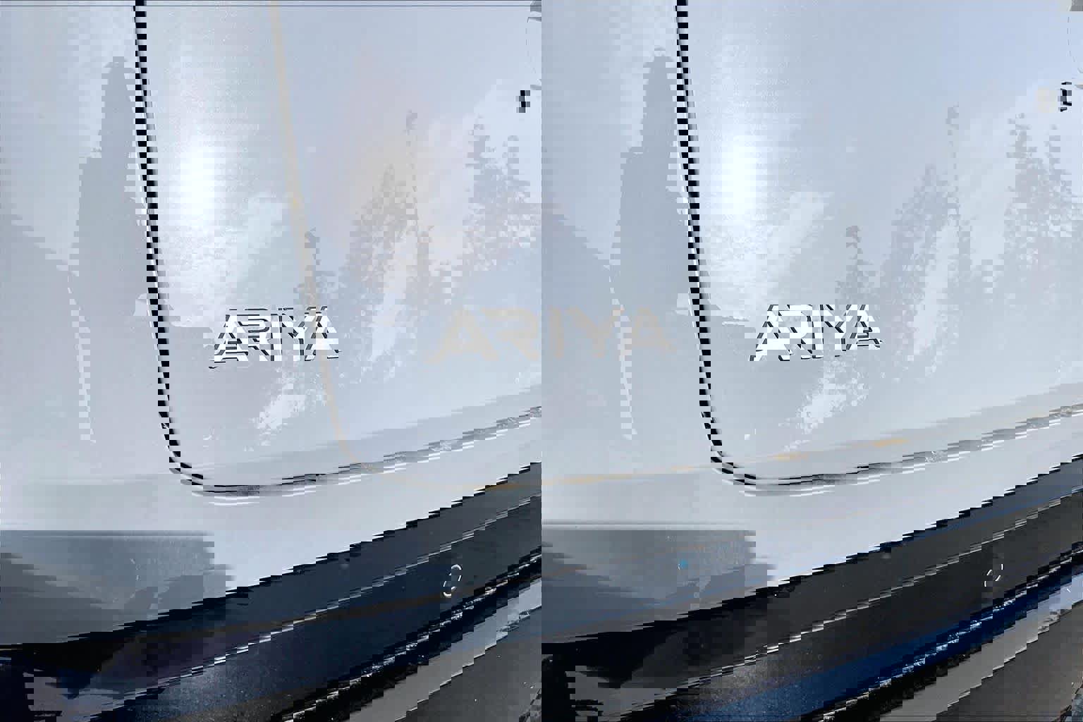 Certified 2023 Nissan Ariya AWD image 28