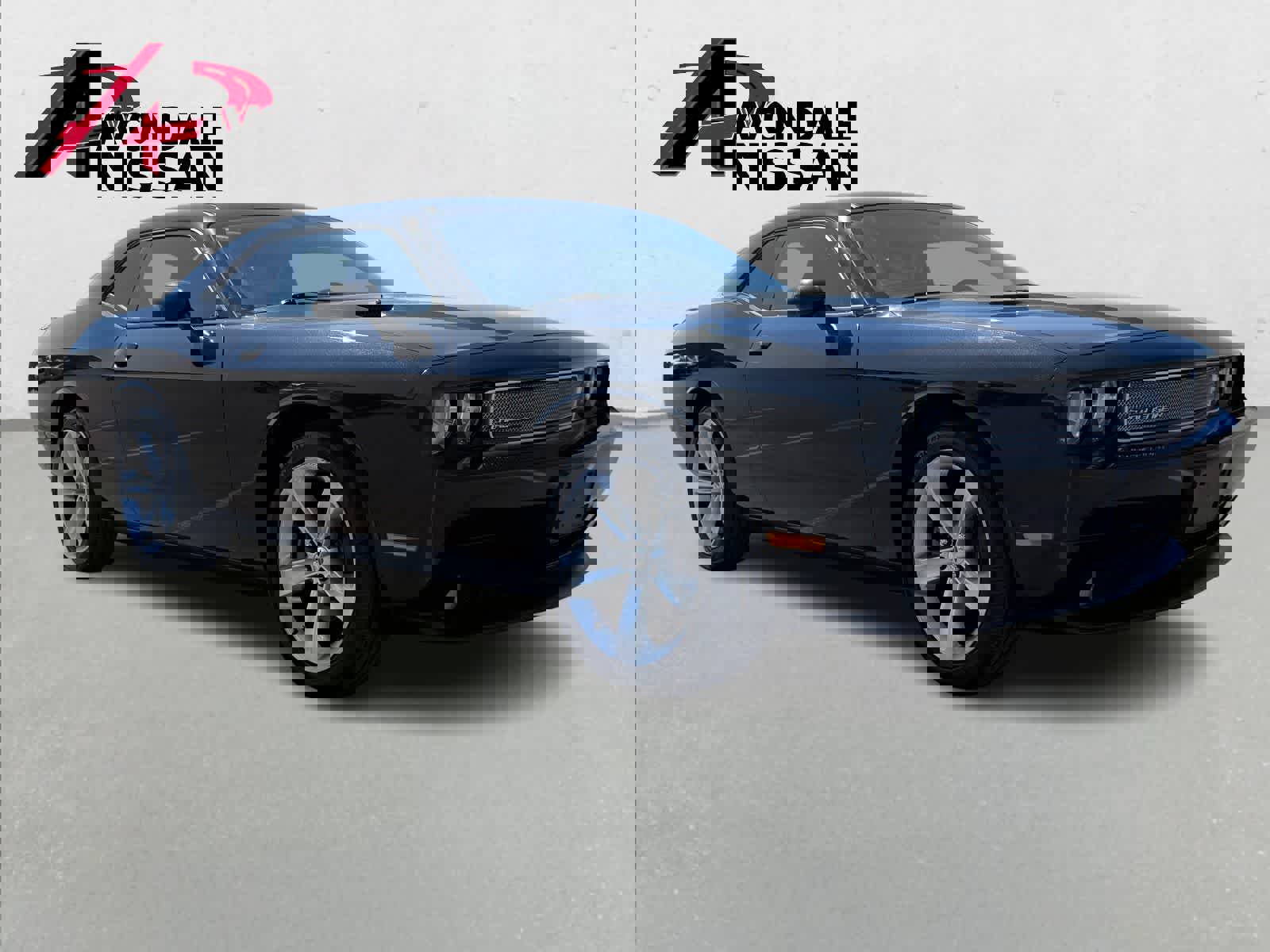 Used 2011 Dodge Challenger image 8