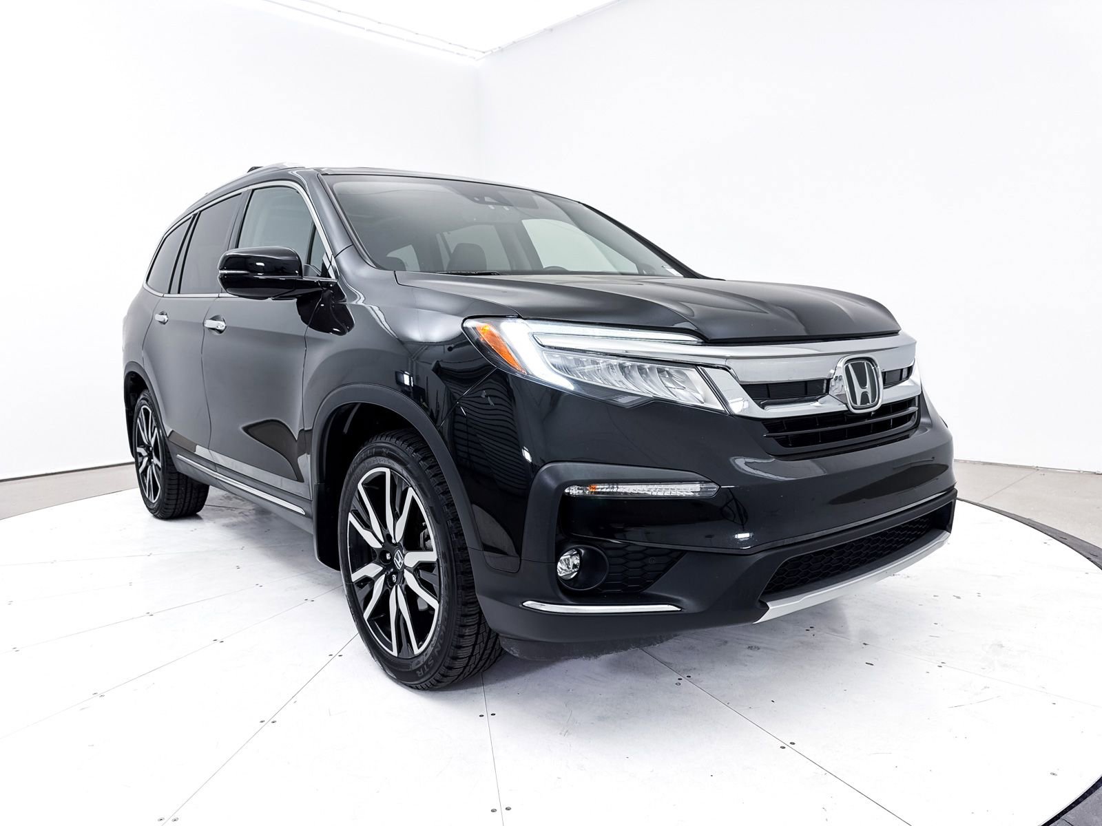 Used 2022 Honda Pilot Elite image 11