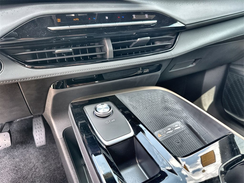 New 2026 Buick Enclave Avenir w/ Super Cruise Package image 27