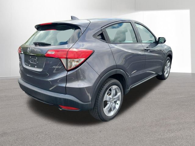 Used 2019 Honda HR-V LX image 13