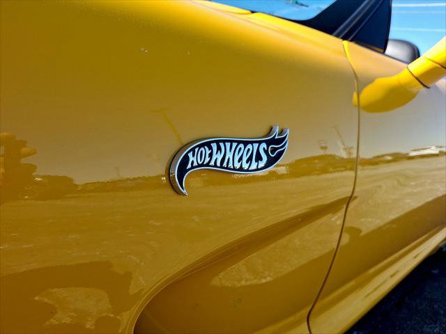 Used 2002 Chevrolet Corvette Convertible w/ Preferred Equipment Group1 image 20