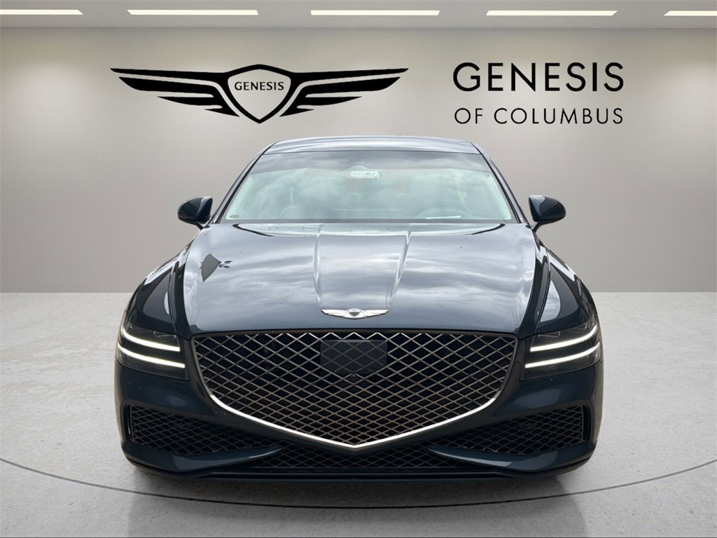 Used 2023 Genesis G80 3.5T Sport image 8