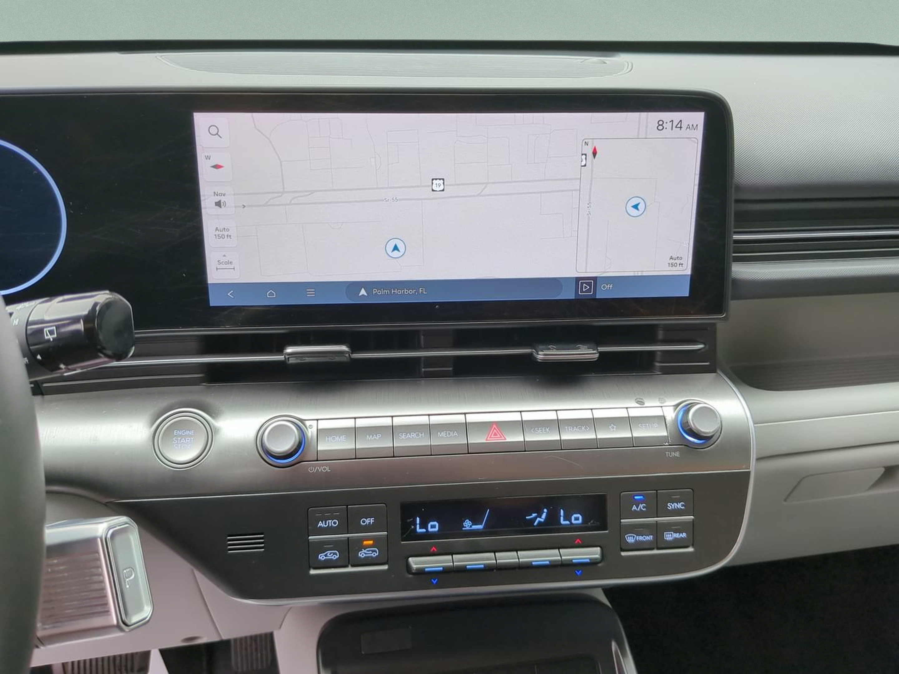 Used 2025 Hyundai Kona SEL FWD image 22