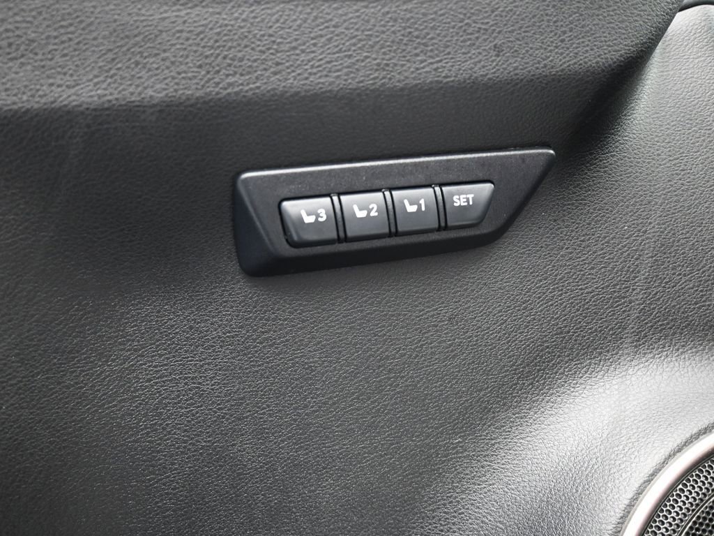 Used 2021 Lexus NX 300 F Sport w/ F Sport Premium Package image 20