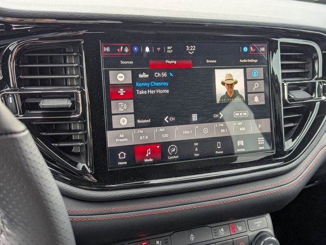 New 2026 Dodge Durango GT image 17