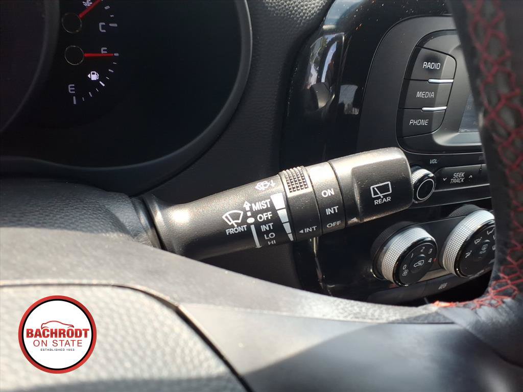 Used 2016 Kia Soul + w/ Soulful Package FWD image 21