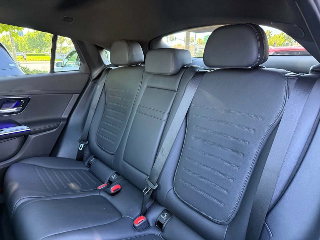 New 2026 Mercedes-Benz GLC 300 4MATIC image 15