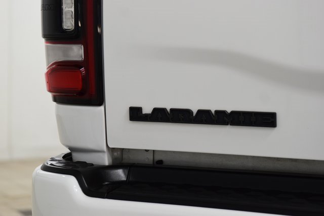 Used 2022 RAM 2500 Laramie image 21