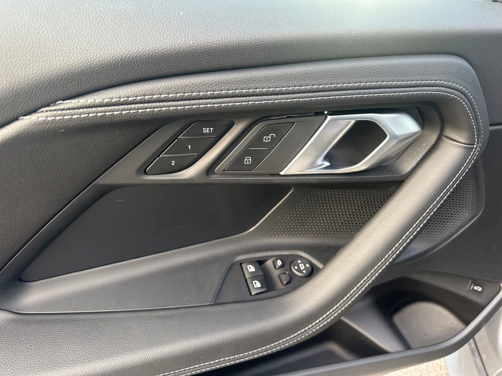 New 2025 BMW 230i xDrive Coupe w/ Convenience Package image 15