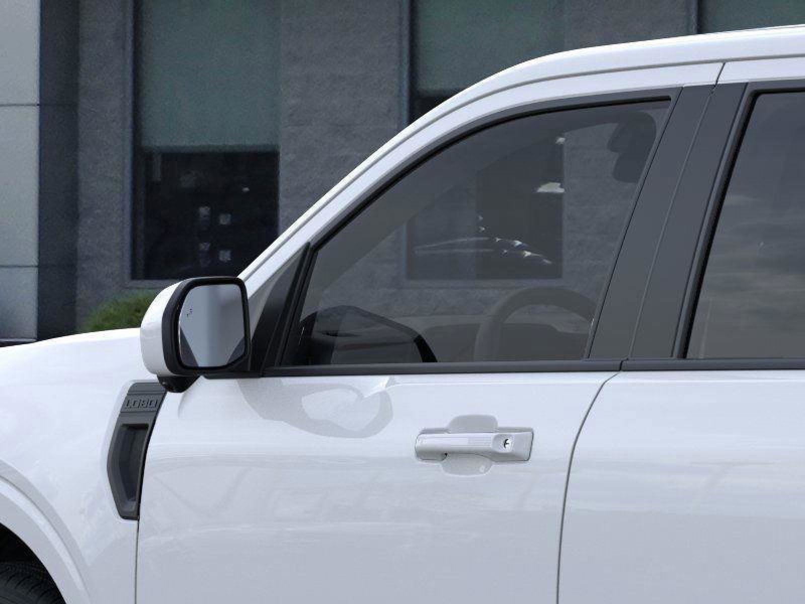 New 2025 Ford Maverick Lobo AWD/4WD image 21