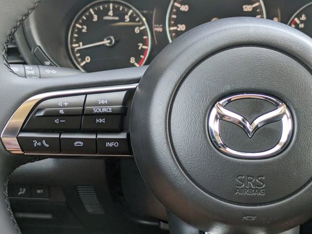 New 2025 MAZDA CX-30 AWD 2.5 S w/ Preferred Package image 17