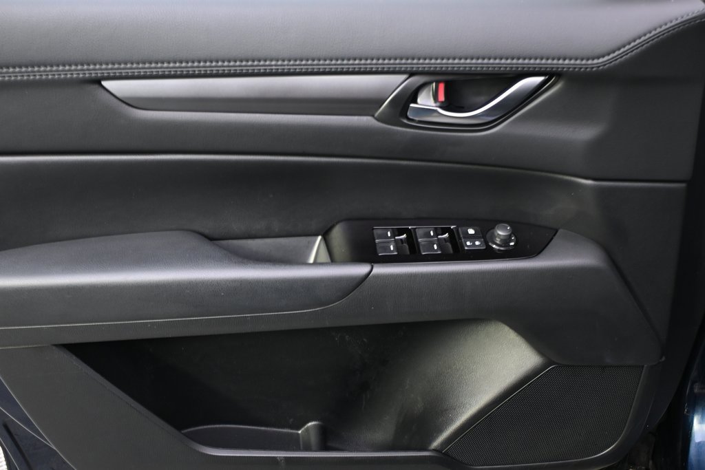 Used 2023 MAZDA CX-5 AWD 2.5 S w/ Select Package image 22