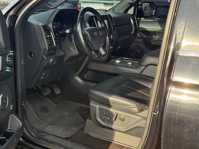 Used 2021 Ford Expedition Max Limited AWD/4WD image 12