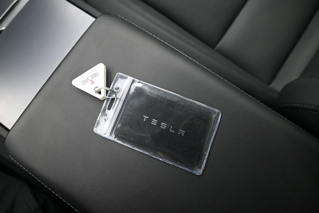 Used 2024 Tesla Model 3 Standard Range RWD image 20