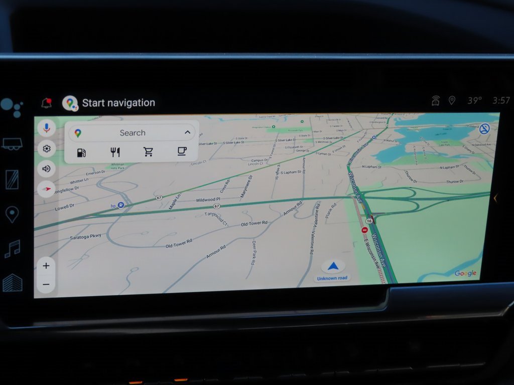 New 2025 Chevrolet Silverado 1500 RST image 7