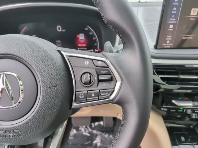 Used 2026 Acura MDX SH-AWD w/ Technology Package image 16