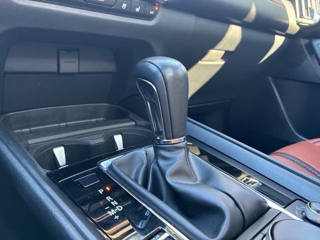 Used 2023 MAZDA CX-50 2.5 Turbo w/ Cargo Package image 32