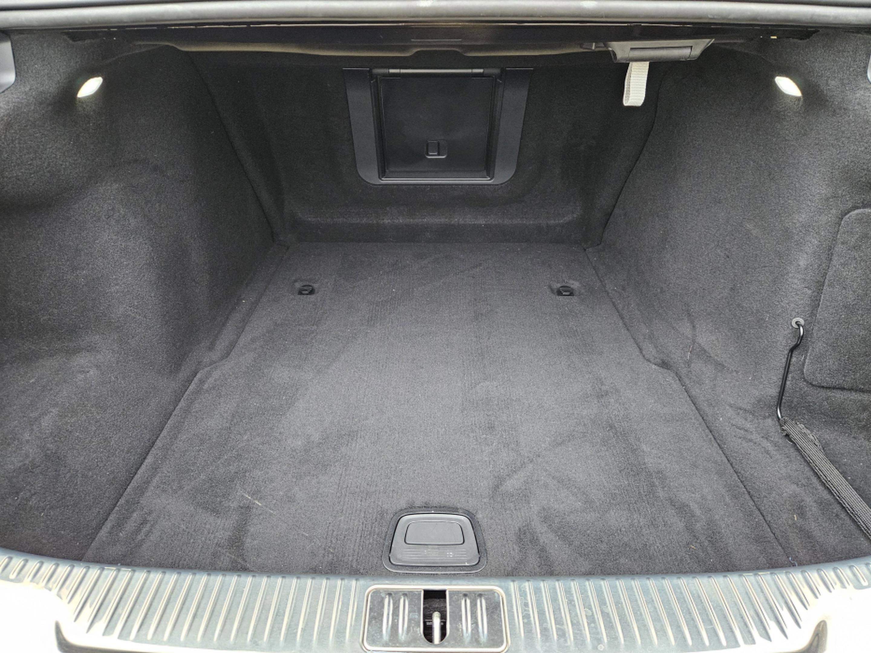 Certified 2021 Mercedes-Benz S 580 4MATIC Sedan image 69