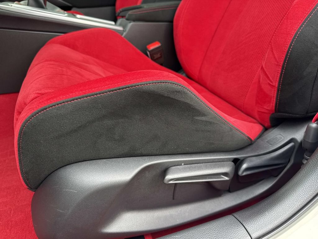 Used 2025 Honda Civic Type R image 20