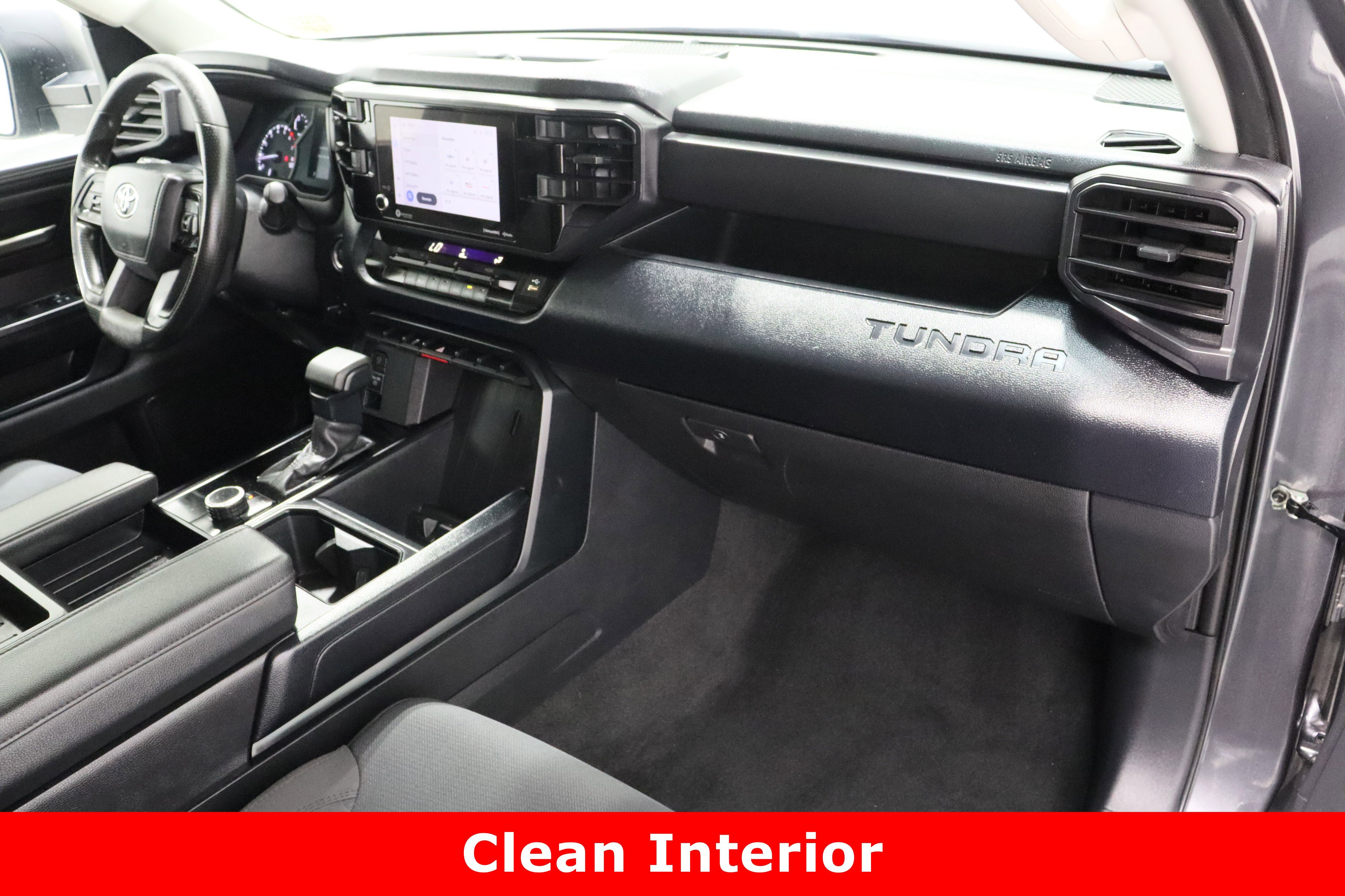 Used 2024 Toyota Tundra SR5 image 33