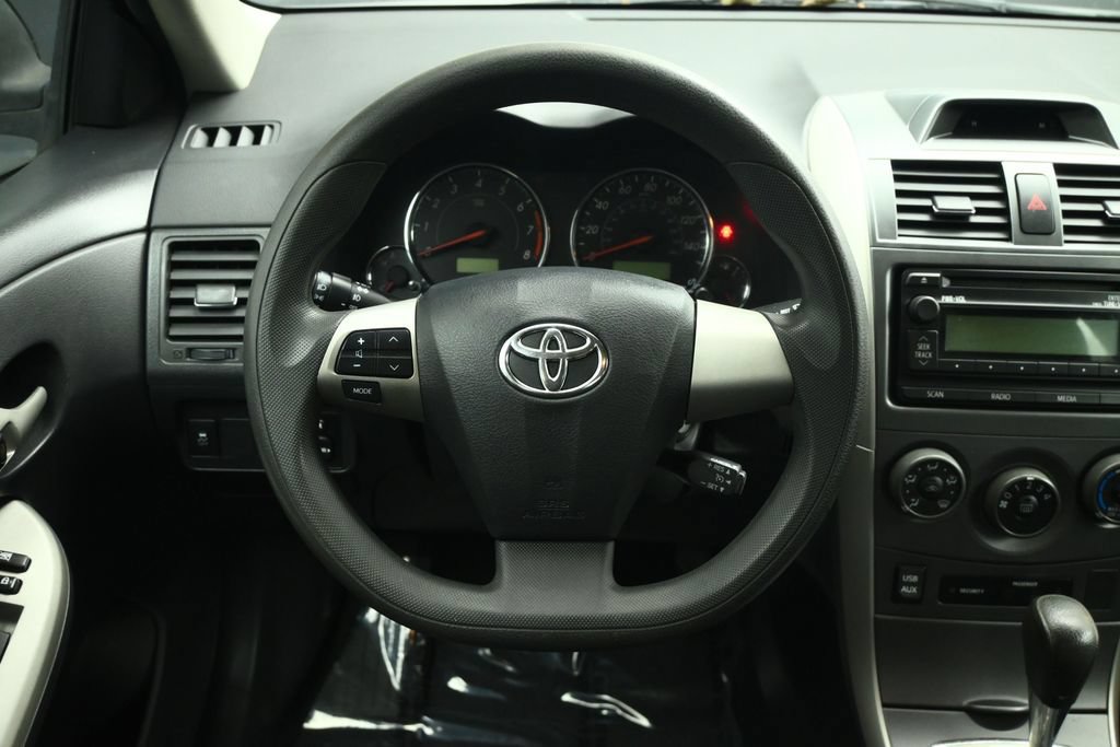 Used 2012 Toyota Corolla S FWD image 12