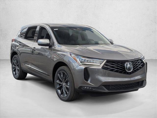 New 2026 Acura RDX A-Spec AWD/4WD image 7