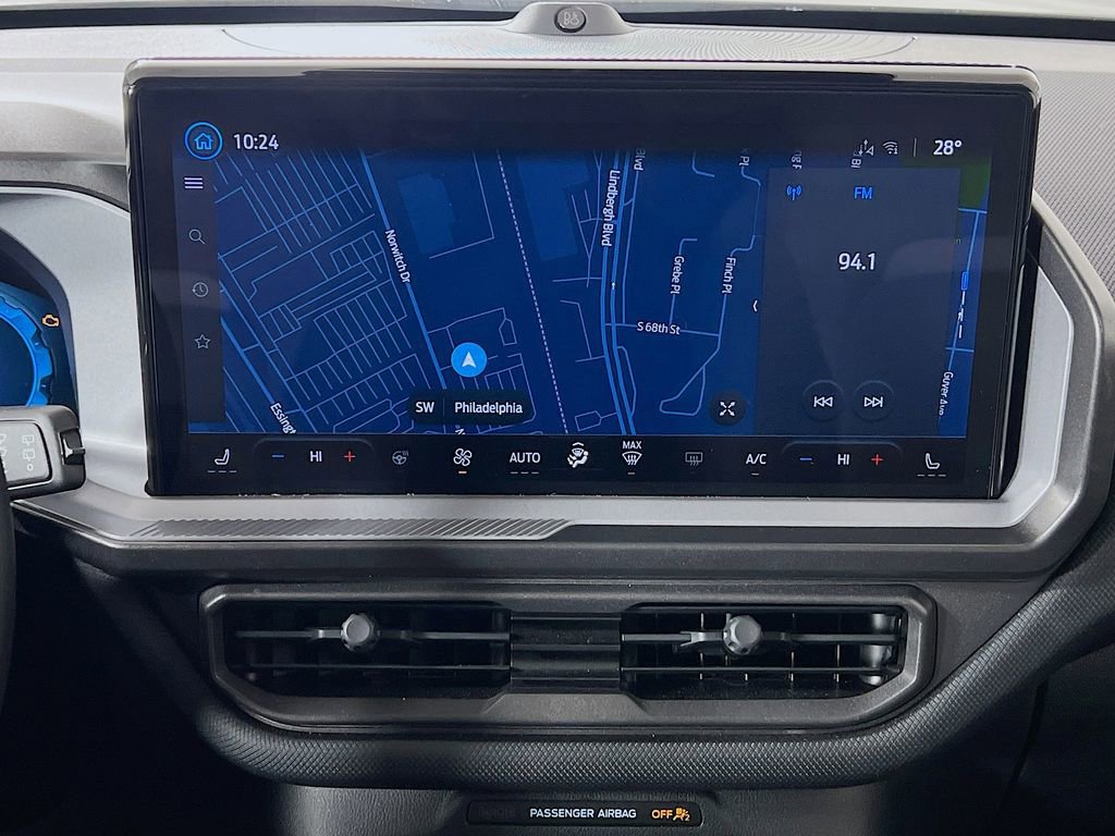 Used 2025 Ford Bronco Sport Badlands w/ Badlands Tech Package image 20