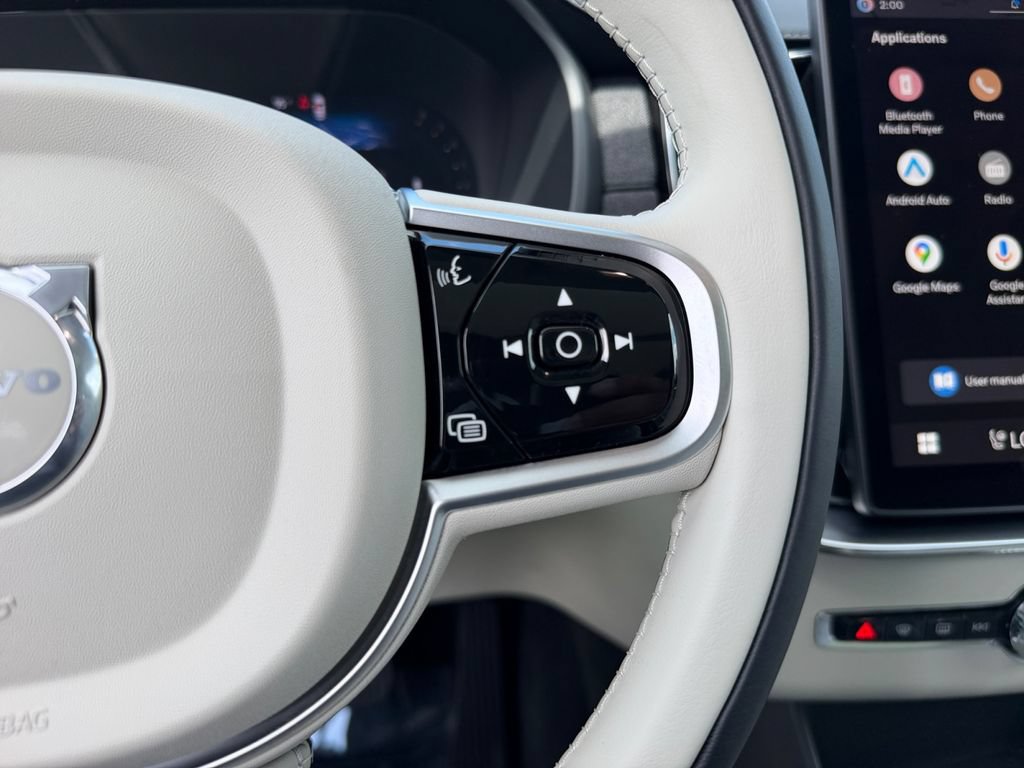 Certified 2026 Volvo XC90 B6 Ultra AWD/4WD image 19