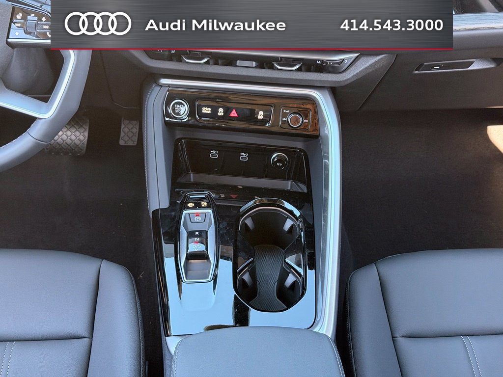 New 2026 Audi Q5 2.0T AWD/4WD image 32