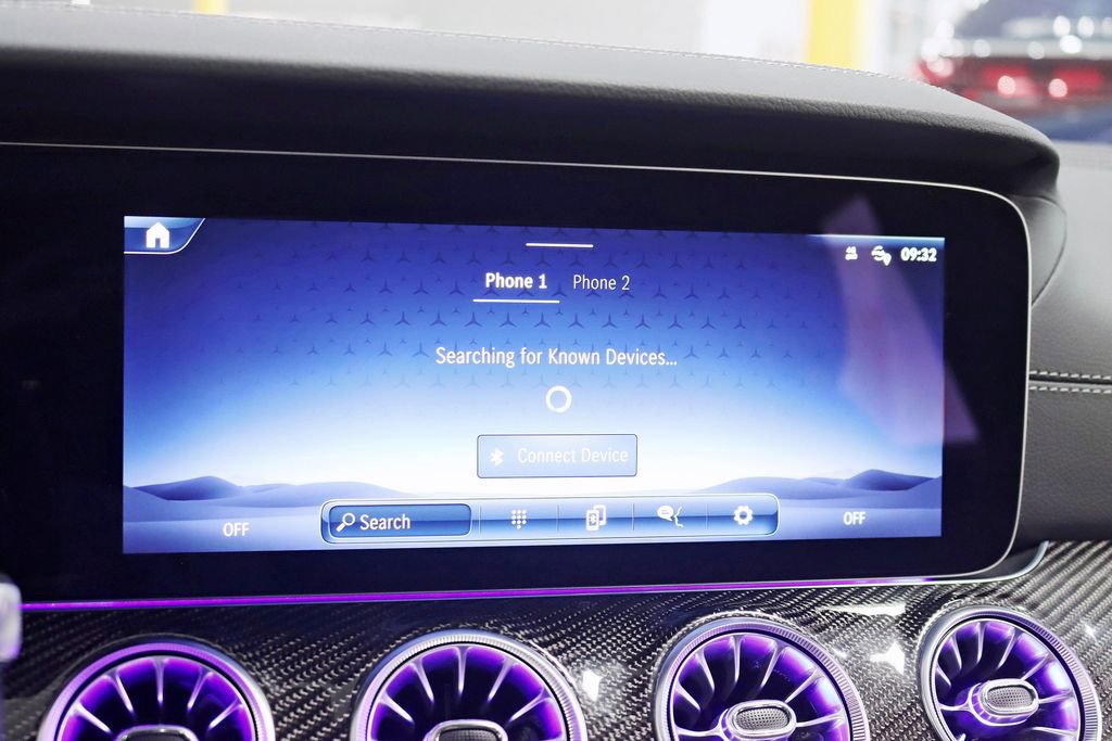Used 2024 Mercedes-Benz AMG GT 53 image 26
